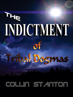 cover image of The Indictment